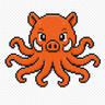 Octohog